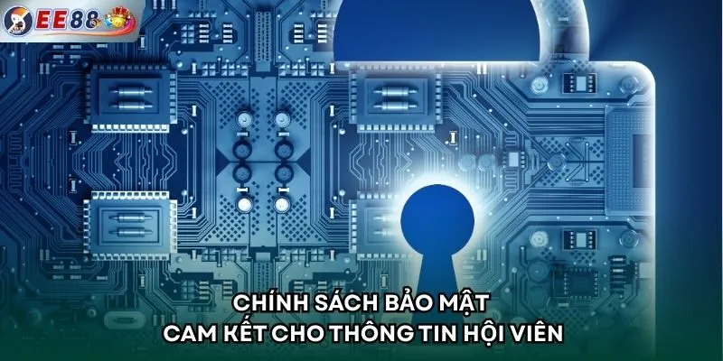 Chính sách bảo mật Ee88 về thu thập thông tin cá nhân