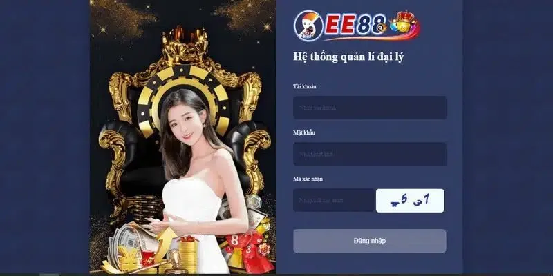 Điều kiện và yêu cầu để trở thành đối tác Ee88