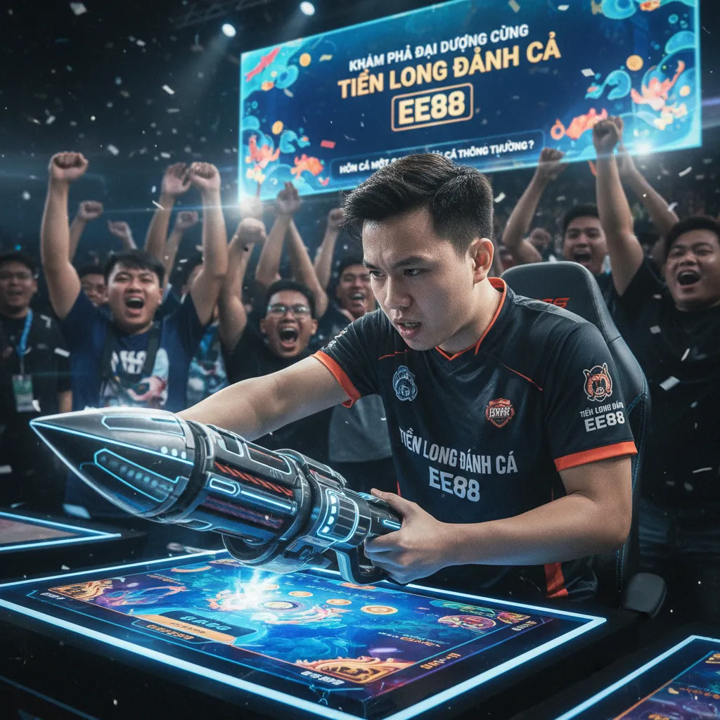 Săn boss Rồng Vàng nổ hũ tiền tỷ