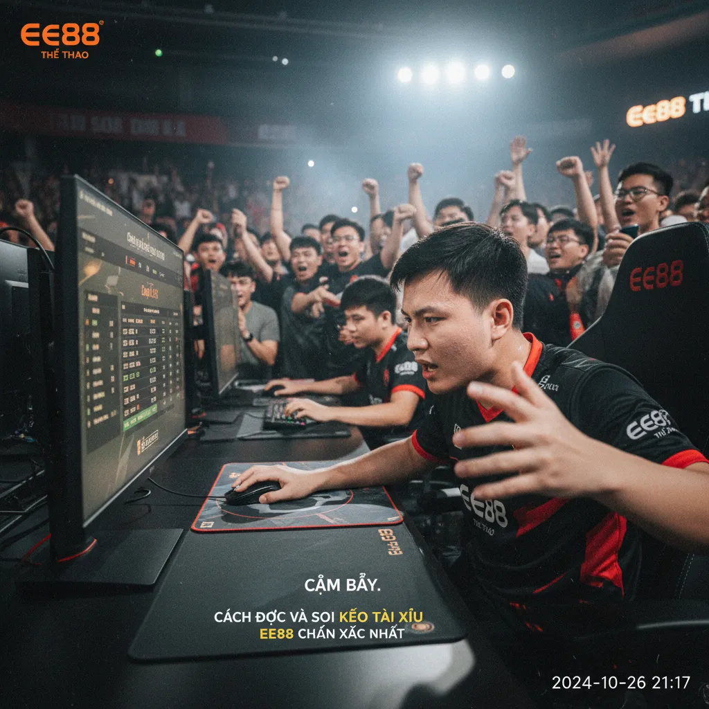 Quản lý vốn khi chơi cá cược