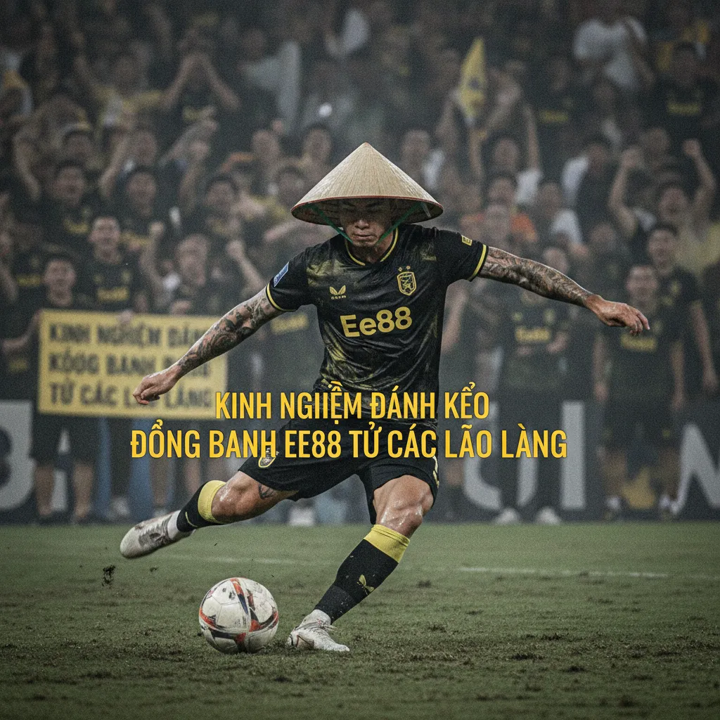 Soi Kèo Đồng Banh Chuẩn Như Lão Làng