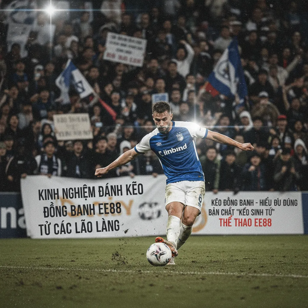 Kinh Nghiệm Xương Máu Khi Thực Chiến kèo đồng banh
