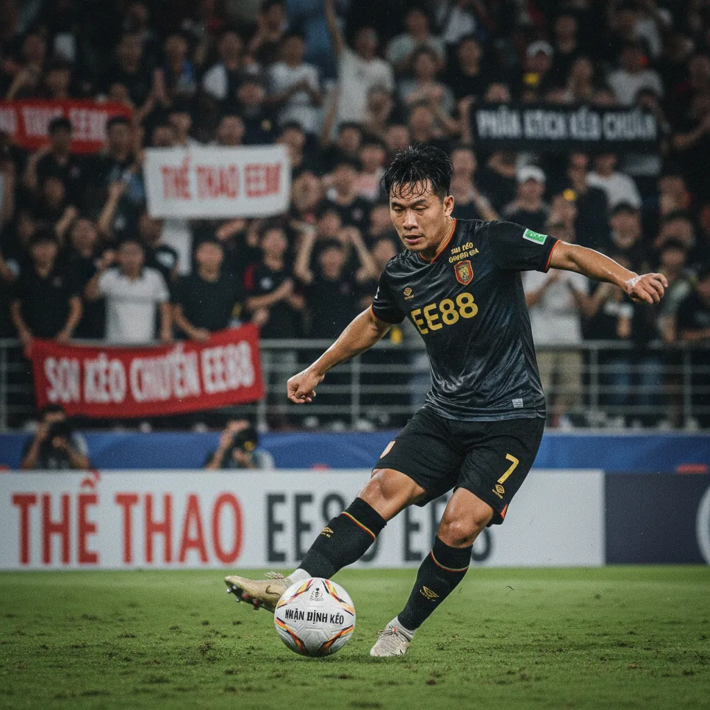 Phân tích các loại kèo phổ biến