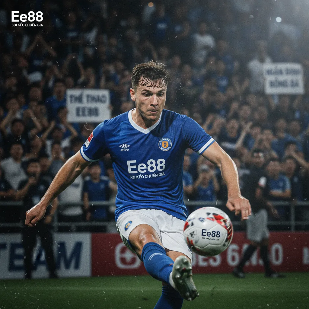 Quản lý vốn khi soi kèo