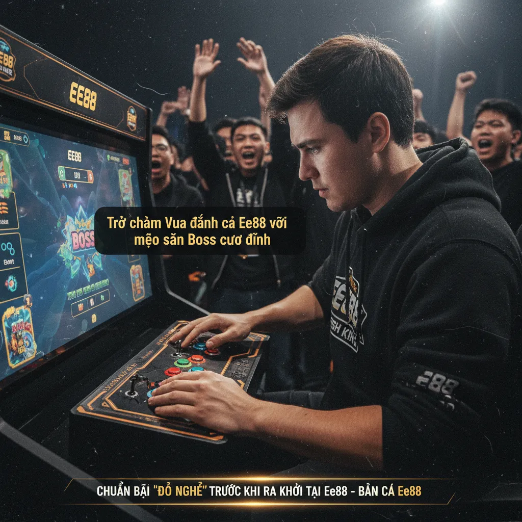 Các loại vũ khí và vật phẩm hỗ trợ săn Boss