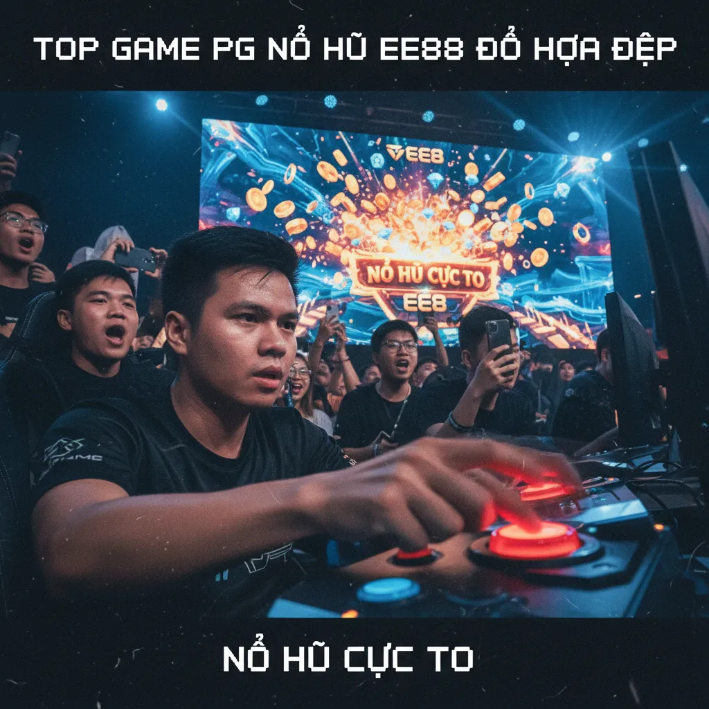 Tại sao Slot PG Soft lại "gây nghiện" trên Ee88?