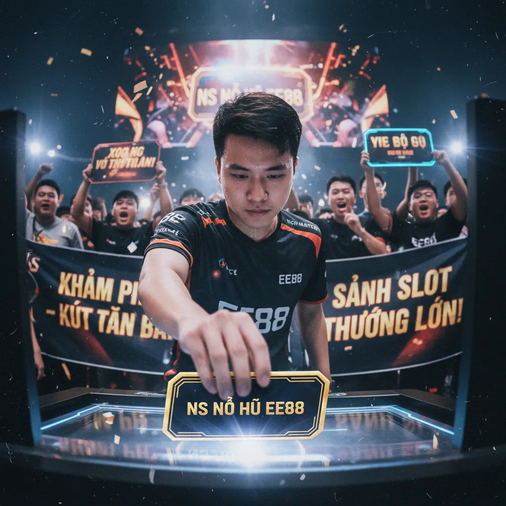 Sảnh NS Nổ Hũ Ee88 có gì mà hot thế?