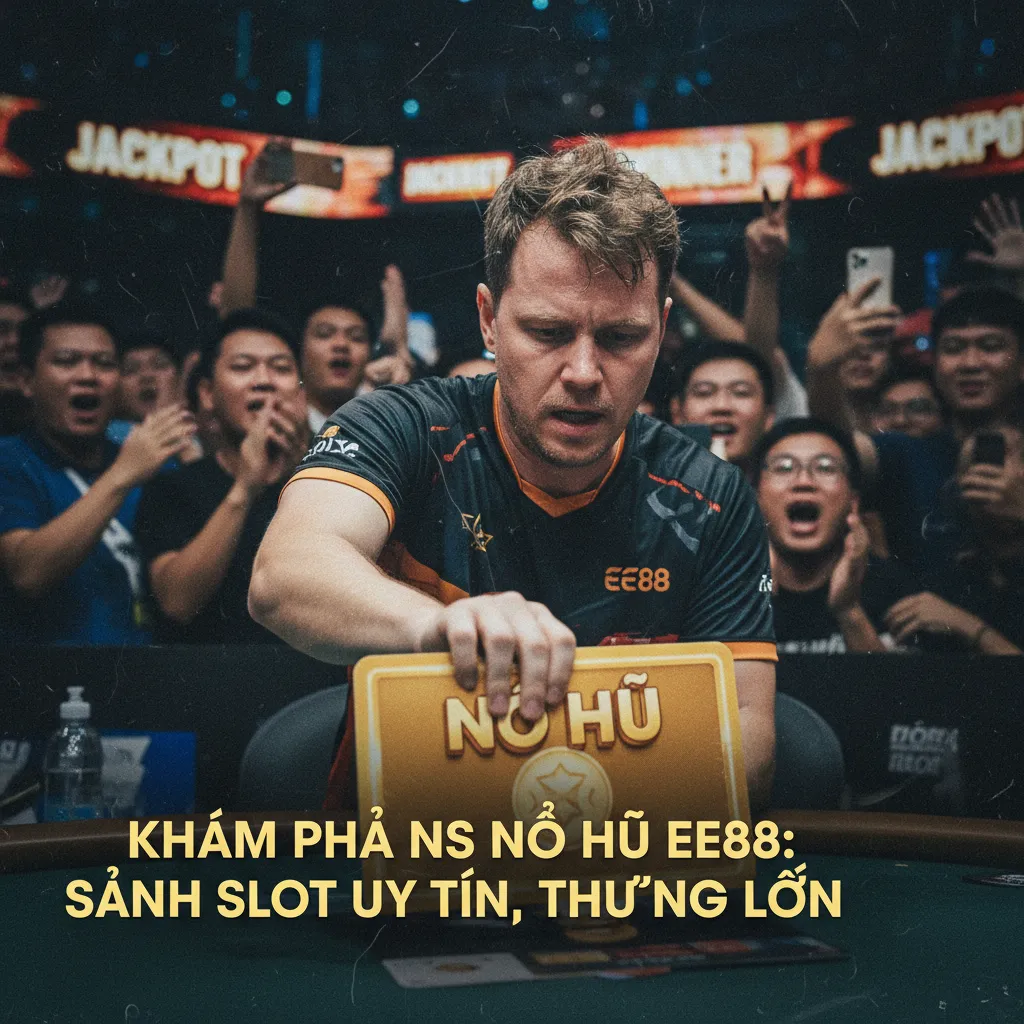 Top game nổ hũ NS tại Ee88