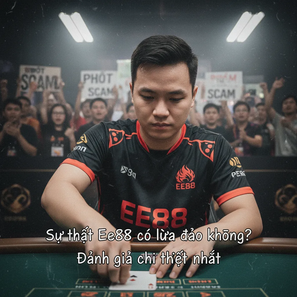 Các phương thức giao dịch tại Ee88