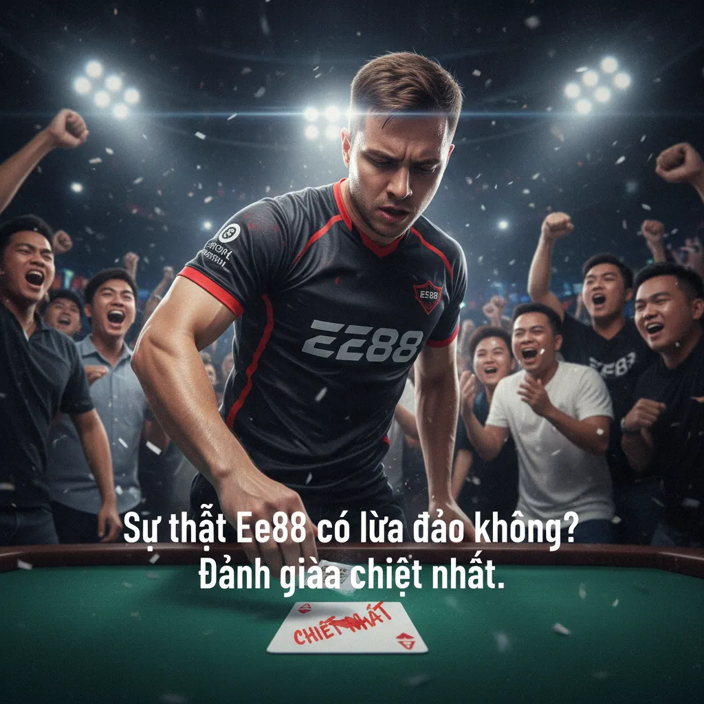 Kho game đa dạng của nhà cái Ee88