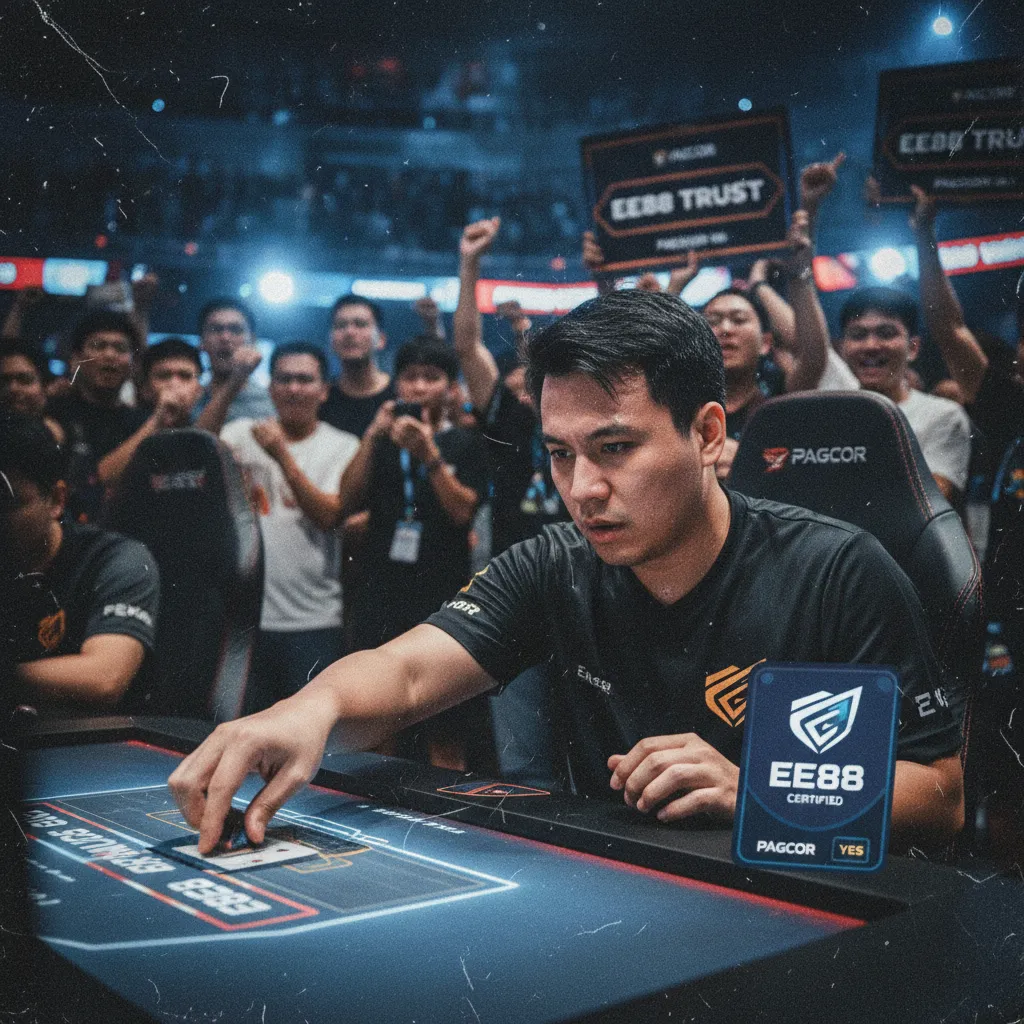 Các phương thức nạp rút tiền tại Ee88